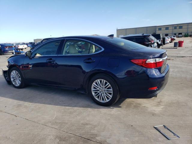 Image 2 of 2015 LEXUS ES 350 2015 with VIN JTHBK1GG3F2170182