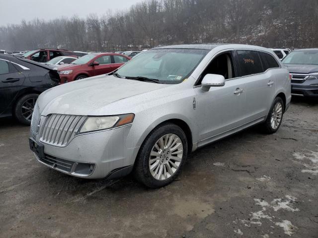 Изображение 1 2012 LINCOLN MKT  2012 с VIN 2LMHJ5FR2CBL51157