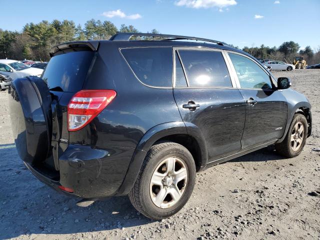 Изображение 3 2009 TOYOTA RAV4 LIMITED 2009 с VIN JTMBK31V29D002983
