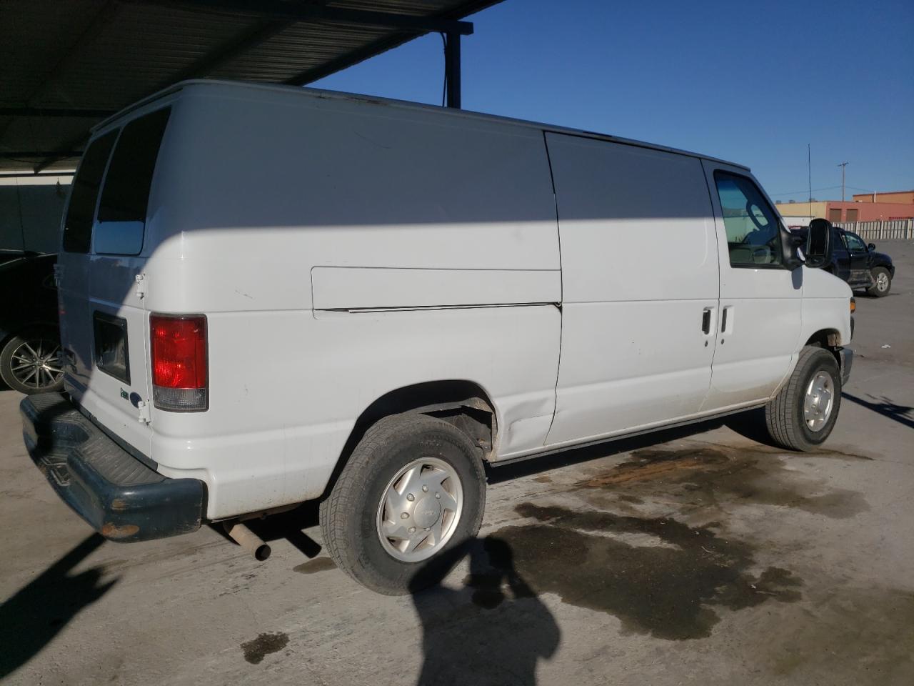 Изображение 3 2013 FORD ECONOLINE E250 VAN 2013 с VIN 1FTNE2EWXDDB02713