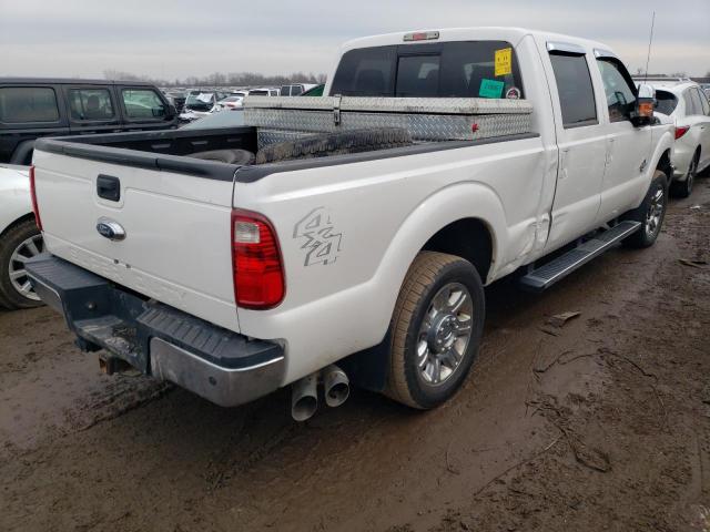 Obraz 3 z 2016 FORD F250 SUPER DUTY 2016 z VIN 1FT7W2BT4GEA46654