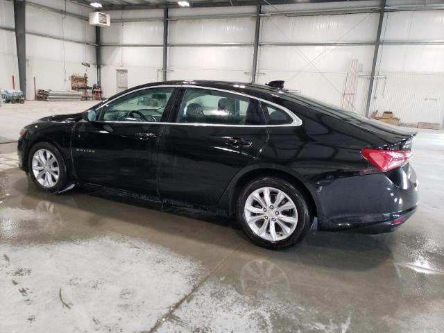 Obraz 2 z 2022 CHEVROLET MALIBU LT 2022 z VIN 1G1ZD5ST7NF137577