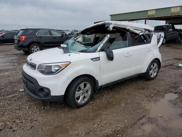 Obraz 1 z 2019 KIA SOUL  2019 z VIN KNDJN2A25K7912909