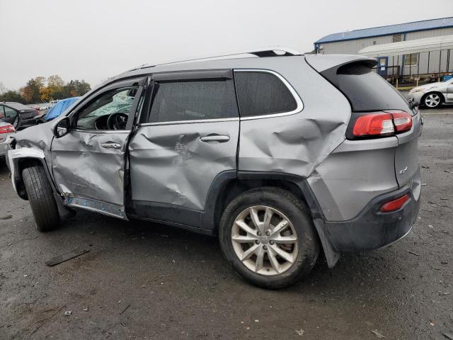 Изображение 2 2014 JEEP CHEROKEE LIMITED 2014 с VIN 1C4PJMDSXEW218787