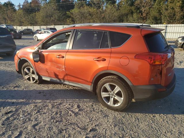 Изображение 2 2015 TOYOTA RAV4 XLE 2015 с VIN 2T3WFREVXFW182828