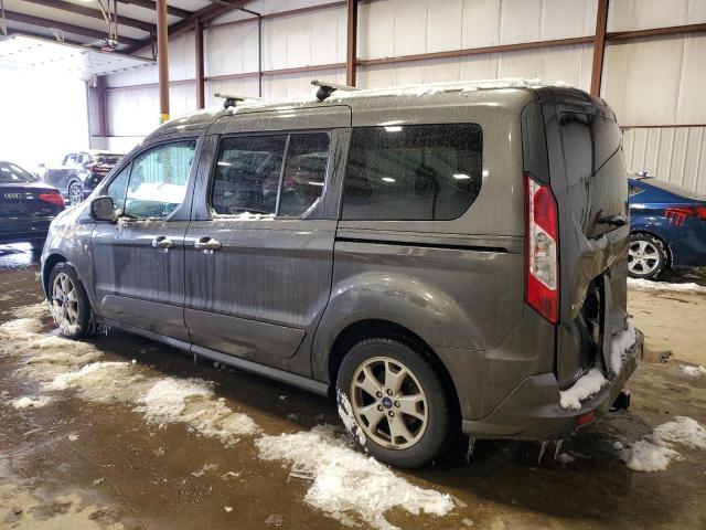 Изображение 2 2016 FORD TRANSIT CONNECT XLT 2016 с VIN NM0GE9F76G1255858