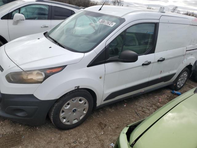 Изображение 1 2014 FORD TRANSIT CONNECT XL 2014 с VIN NM0LS7E7XE1172086