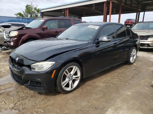 Изображение 2014 BMW 328 XI SULEV 2014