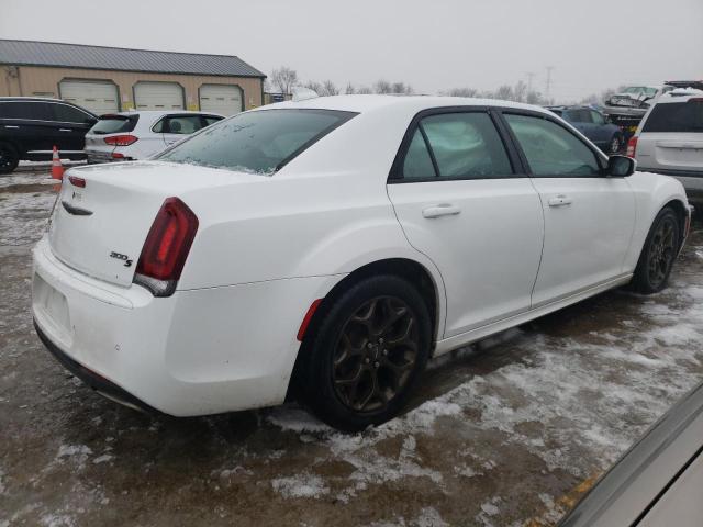 Изображение 3 2017 CHRYSLER 300 S 2017 с VIN 2C3CCAGG3HH506690