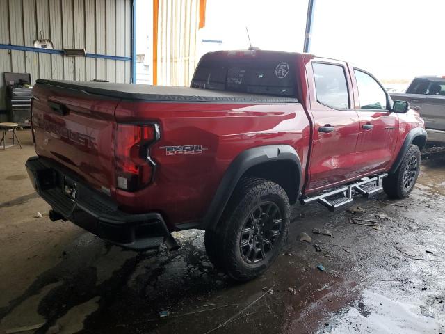 Изображение 3 2023 CHEVROLET COLORADO TRAIL BOSS 2023 с VIN 1GCPTEEK0P1177293