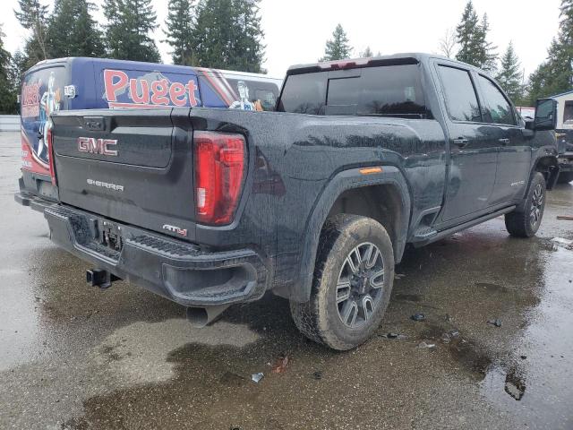 Obraz 3 z 2022 GMC SIERRA K2500 AT4 2022 z VIN 1GT49PEY1NF184366