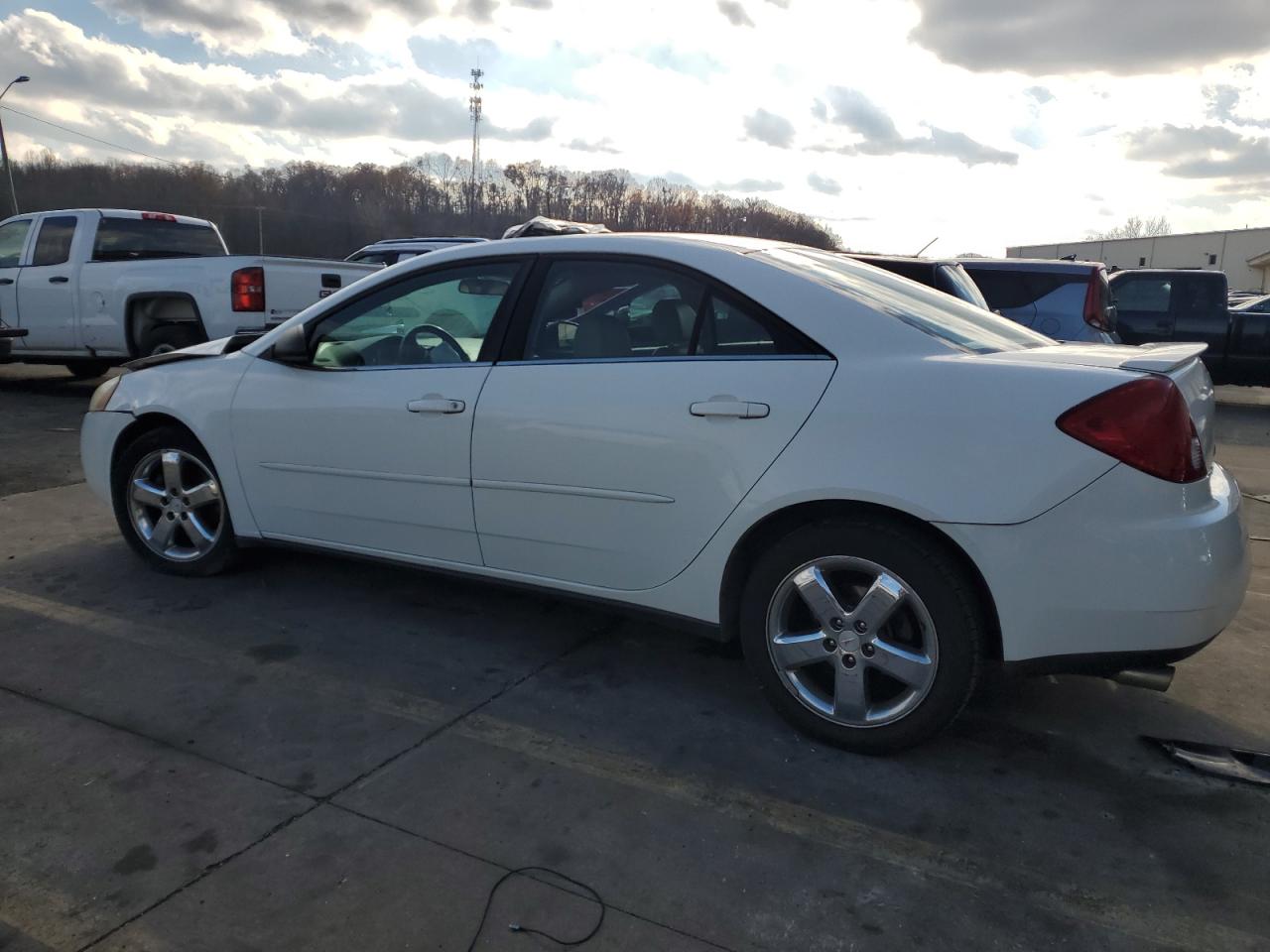 Изображение 2 2006 PONTIAC G6 GT 2006 с VIN 1G2ZH558964155695