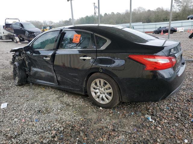 Obraz 2 z 2016 NISSAN ALTIMA 2.5 2016 z VIN 1N4AL3AP7GC192492