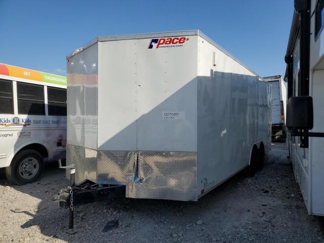 Obraz 2 z 2020 PACE CARGO TRLR 2020 z VIN 53BPTCB29MR001933