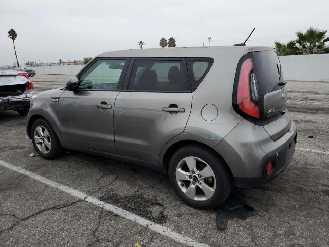 Изображение 2 2019 KIA SOUL  2019 с VIN KNDJN2A2XK7671817