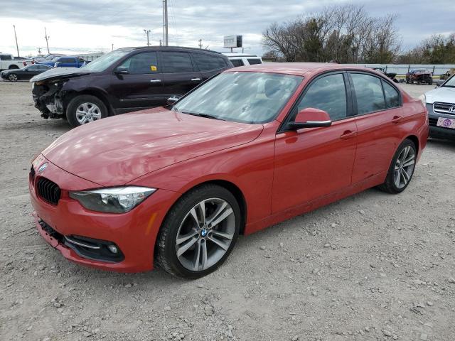 Изображение 2016 BMW 328 I SULEV 2016