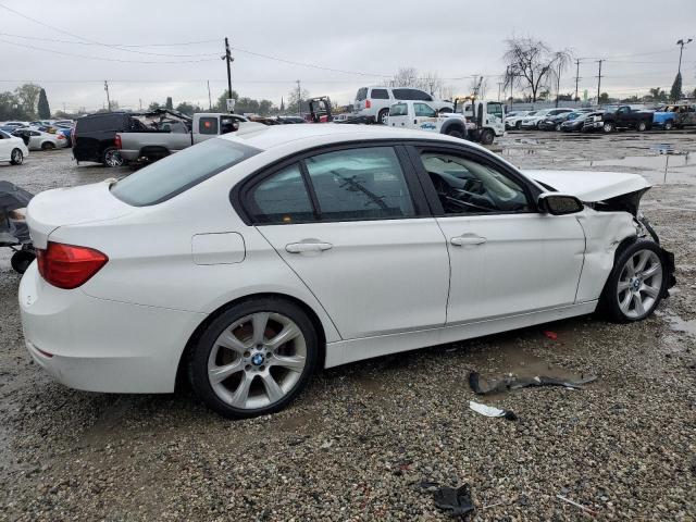 Изображение 3 2015 BMW 328 I 2015 с VIN WBA3A5C5XFF606472