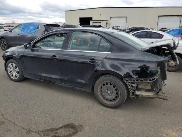 Image 2 of 2017 VOLKSWAGEN JETTA S 2017 with VIN 3VW2B7AJ5HM347011