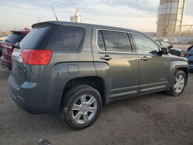 Изображение 3 2012 GMC TERRAIN SLE 2012 с VIN 2GKALMEKXC6326336