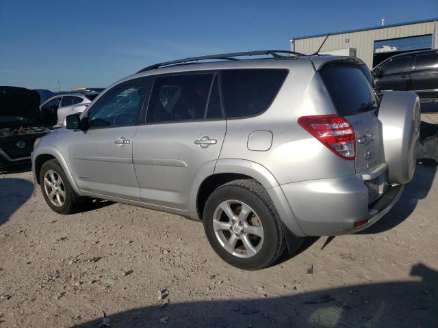 Image 2 of 2010 TOYOTA RAV4 LIMITED 2010 with VIN 2T3YF4DV9AW024213