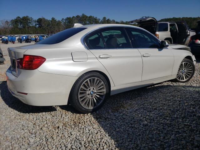 Image 3 of 2015 BMW 328 I 2015 with VIN WBA3A5C54FF610016
