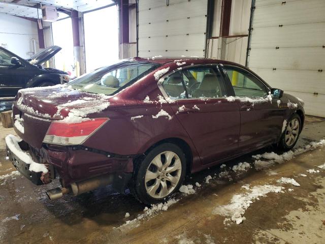 Obraz 3 z 2010 HONDA ACCORD EXL 2010 z VIN 1HGCP2F85AA195916