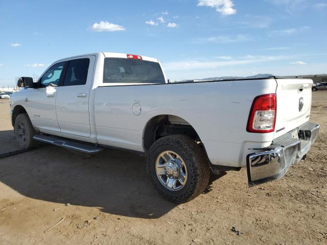 Изображение 2 2020 RAM 2500 BIG HORN 2020 с VIN 3C6UR5JL1LG188001