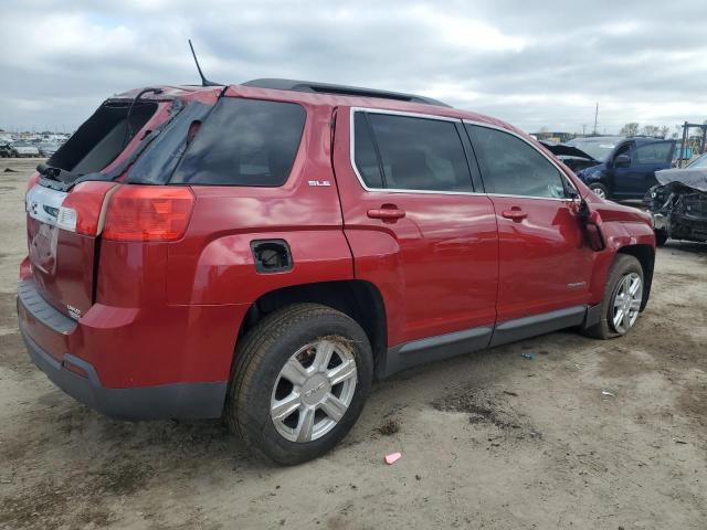 Image 3 of 2014 GMC TERRAIN SLE 2014 with VIN 2GKALREK6E6296154