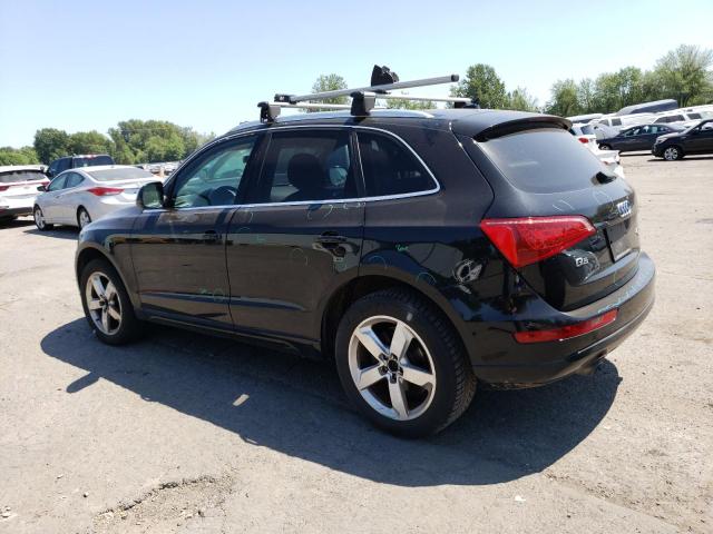 Image 2 of 2012 AUDI Q5 PREMIUM PLUS 2012 with VIN WA1LFAFP5CA043201
