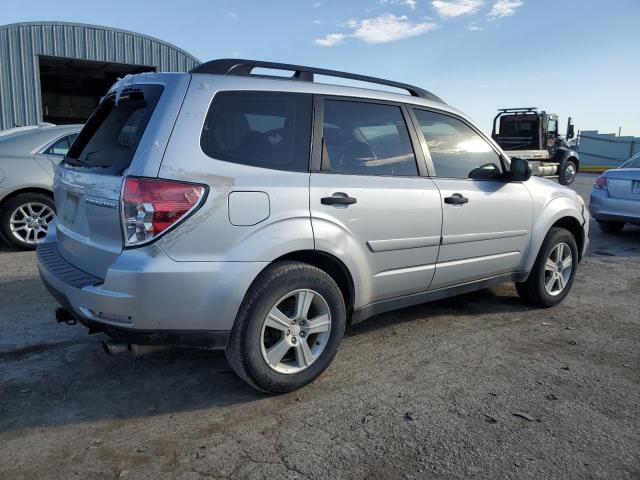 Изображение 3 2011 SUBARU FORESTER 2.5X 2011 с VIN JF2SHBBC0BH738228