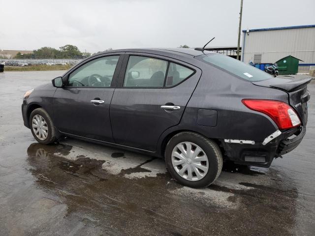 Изображение 2 2015 NISSAN VERSA S 2015 с VIN 3N1CN7AP8FL907001