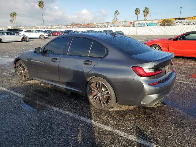 Image 2 of 2021 BMW M340I  2021 with VIN 3MW5U7J03M8B57581