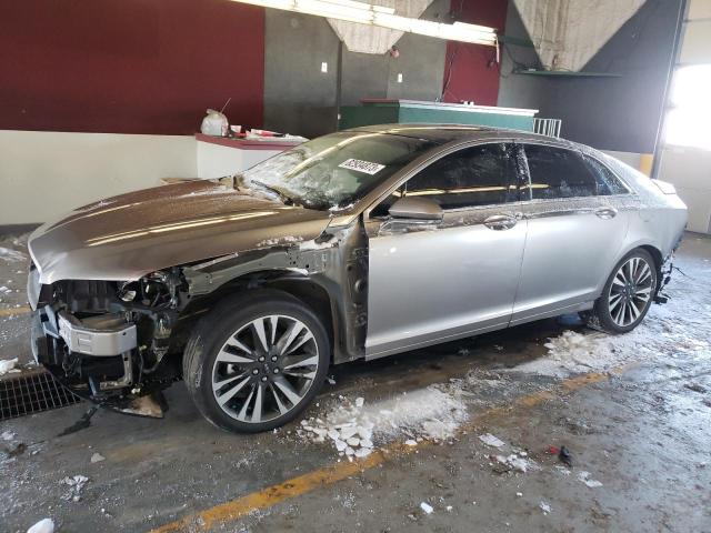 2019 LINCOLN MKZ RESERVE II 2019 image