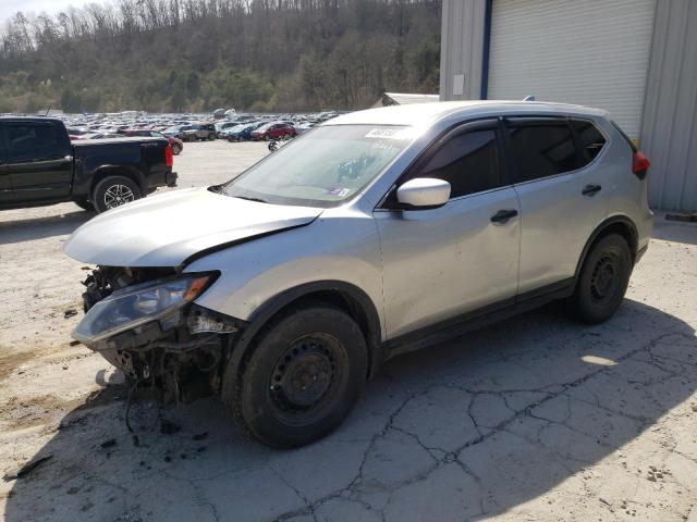Obraz 1 z 2017 NISSAN ROGUE S 2017 z VIN JN8AT2MV6HW263409