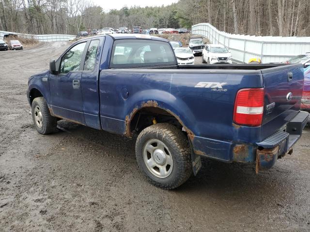 Image 2 of 2008 FORD F150  2008 with VIN 1FTRF14W78KB20713