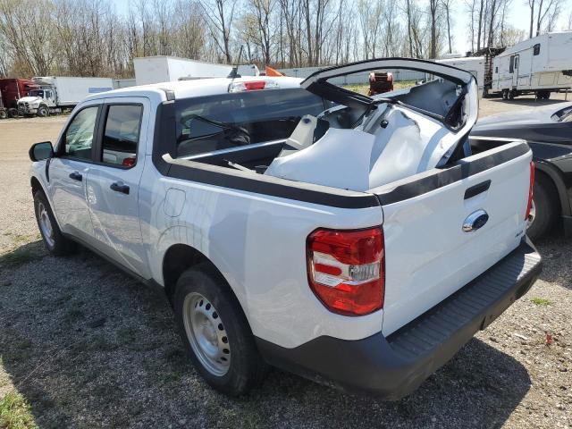 Изображение 2 2023 FORD MAVERICK XL 2023 с VIN 3FTTW8F99PRA47408