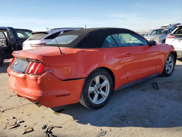 Image 3 of 2016 FORD MUSTANG  2016 with VIN 1FATP8EM5G5280035
