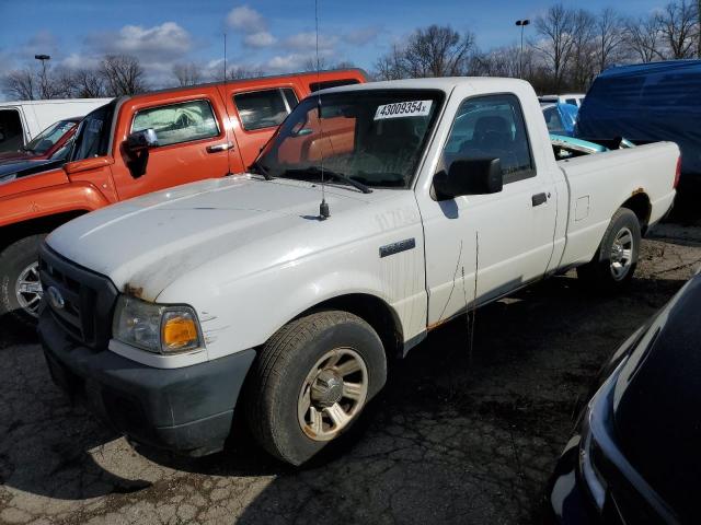 Obraz 2009 FORD RANGER  2009