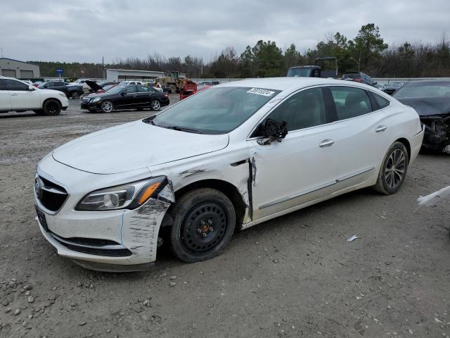 2017 BUICK LACROSSE PREMIUM 2017 image