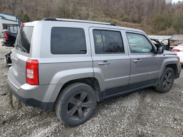 Image 3 of 2016 JEEP PATRIOT LATITUDE 2016 with VIN 1C4NJRFB5GD567078