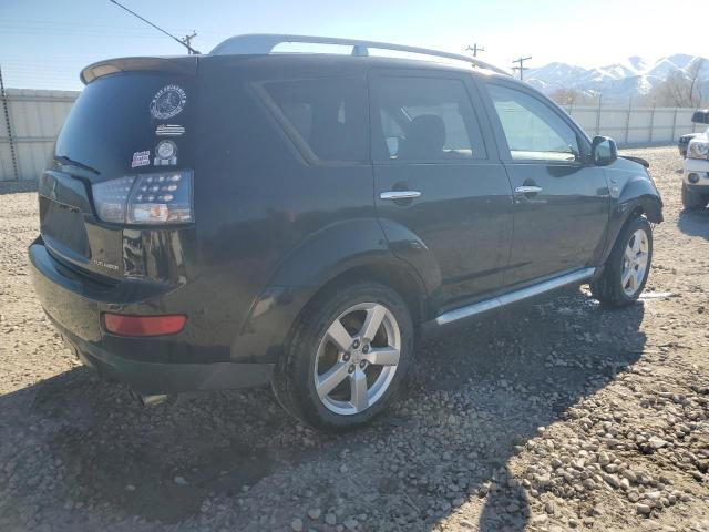 Obraz 3 z 2009 MITSUBISHI OUTLANDER XLS 2009 z VIN JA4MT41X79Z002651