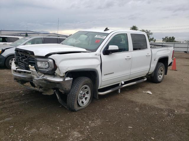Изображение 2018 GMC SIERRA K1500 SLE 2018