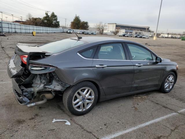Obraz 3 z 2016 FORD FUSION SE 2016 z VIN 1FA6P0HD6G5112768