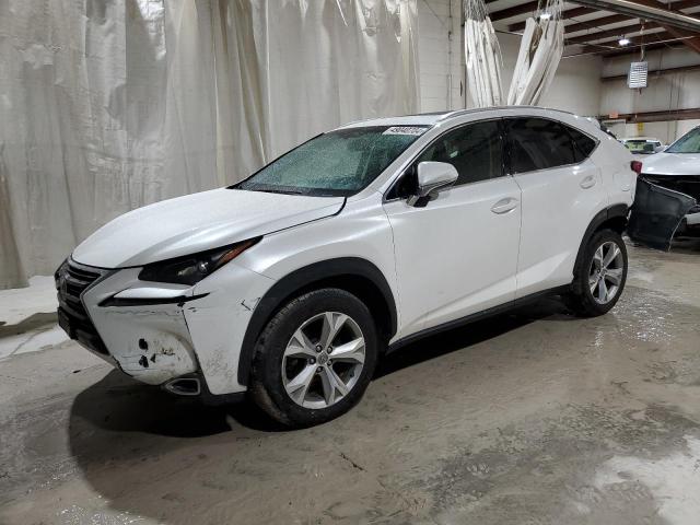 2017 LEXUS NX 200T BASE 2017 image