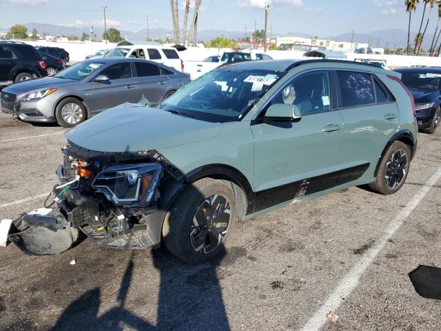Obraz 2023 KIA NIRO WIND 2023