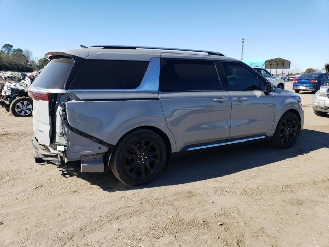 Изображение 3 2022 KIA CARNIVAL SX PRESTIGE 2022 с VIN KNDNE5H3XN6185827