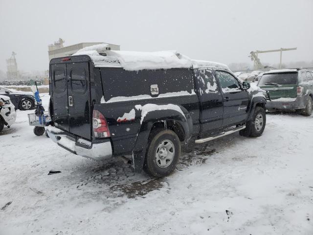 Изображение 3 2013 TOYOTA TACOMA  2013 с VIN 5TFUU4EN2DX071831