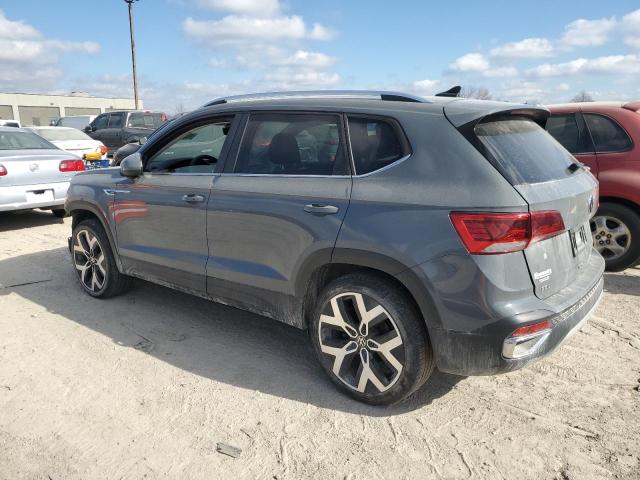 Image 2 of 2022 VOLKSWAGEN TAOS SEL 2022 with VIN 3VV2X7B29NM030633