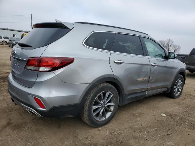 Obraz 3 z 2017 HYUNDAI SANTA FE SE 2017 z VIN KM8SM4HF8HU249966