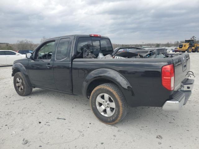 Изображение 2 2011 NISSAN FRONTIER SV 2011 с VIN 1N6AD0CU4BC451552